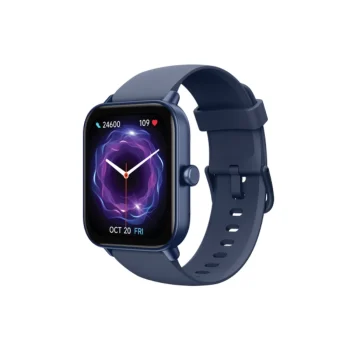 Ttec Tempus 2sw01m 46mm Smartwatch