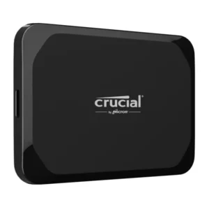 Crucial X9 4tb Ct4000x9ssd9 1050mb/S Type-C External SSD