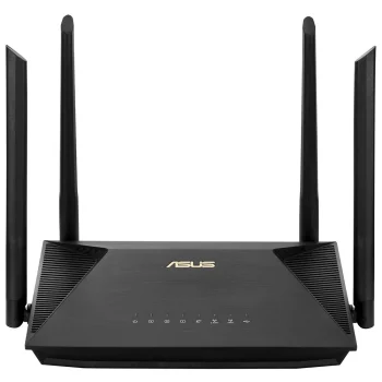 Asus Rt-Ax53u Ax1800 Dualband Wifi6 Router
