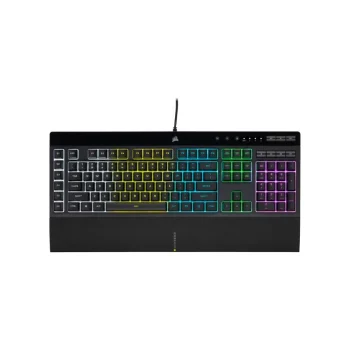 Corsair K55 Pro Ch-9226765-Tr Membrane Tr Layout Keyboard