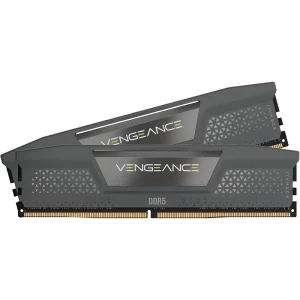 Corsair 32gb (2x16gb) Vengeance 6200mhz Cl32 Ddr5 Memory
