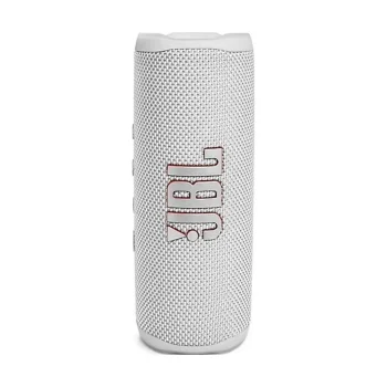 Jbl Flip 6 White Speaker