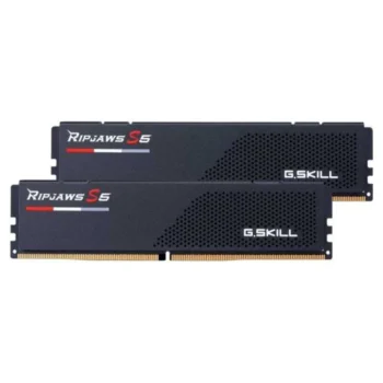 Gskill Ripjaws S5 32gb(2x16gb)Ddr5 6400mhz F5-6400j3648f16 Cl36 Memory