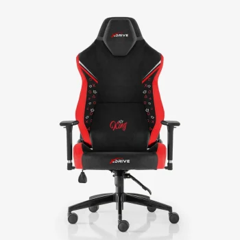 Xdrive Anka Red King Special Series Gaming Chair