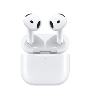 Apple Airpods 4 MXP9 With Active Noise Cancellation Headphones