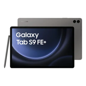 Samsung Galaxy Tab S9 Fe+ 12.4" Sm-X610 12/256GB Wifi Gray Tablet