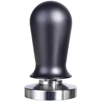 Tamper with Click Black