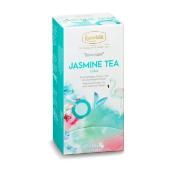 Ronnefeldt Jasmine Tea 25 bags