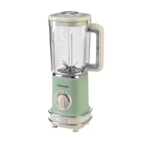 Ariete Vintage Blender Green