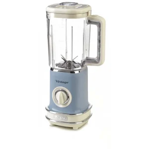Ariete Vintage Blender Blue