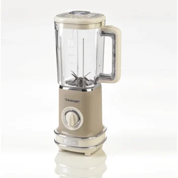 Ariete Vintage Blender Beige