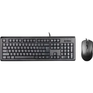 A4tech Kr-9276 Keyboard Mouse Set