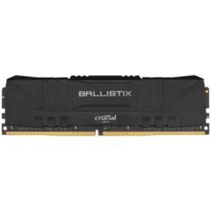 Crucial Ballistix 16gb 3600mhz Bl16g36c16u4 Memory
