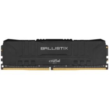 Crucial Ballistix 16gb 3600mhz Bl16g36c16u4 Memory