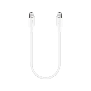 Ttec 2dk47b Type-C To Type-C 0.3cm Charging Cable