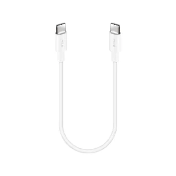 Ttec 2dk47b Type-C To Type-C 0.3cm Charging Cable