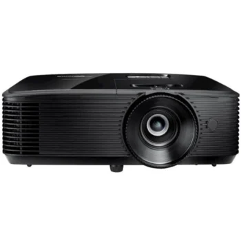 Optoma X400lve 4000 Ans. Dlp 1024x768 Vga+Hdmi Projection