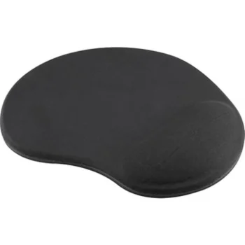 Addison 300152 Black Mousepad with Bracelet