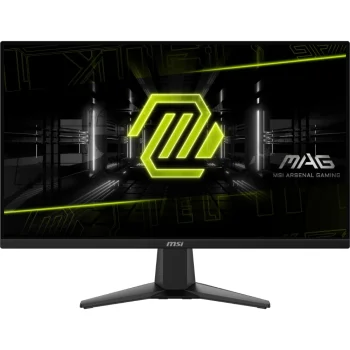 Msi 27" Mag G275f Flat Rapid Ips 0.5ms 180hz Fhd Monitor