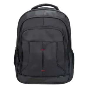 Plm City Laptop Backpack 15.6/17" Black Bag
