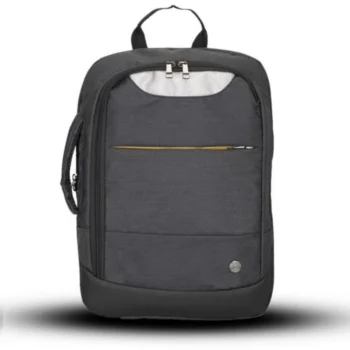 Plm Neptun Backpack 15.6" Black Bag