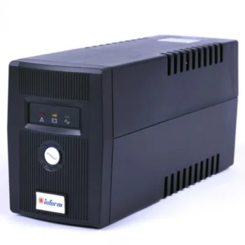 Inform Guardian 1200va (2x7ah) 5-12min UPS