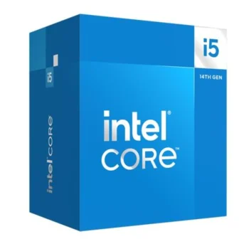 Intel I5-14400f 2.5 Ghz 4.7 Ghz 20mb Lga1700p CPU