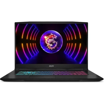 Msi Katana 17 B12vfk-1031xt I5-12450h 16gb 512gb Ssd 8gb Rtx4060 17.3" Monitor