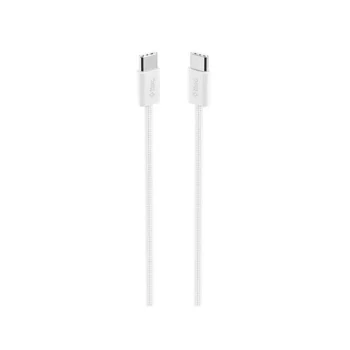Ttec 2dk54b Type-C To Type-C 60w Charging Cable