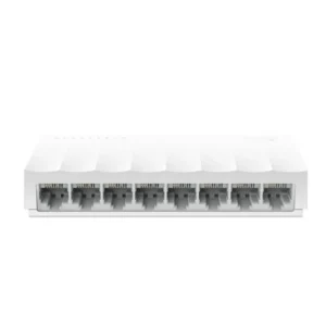 Tp-Link Ls1008 8 Port 10/100 Switch