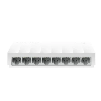Tp-Link Ls1008 8 Port 10/100 Switch