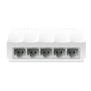 Tp-Link Ls1005 5 Port 10/100 Switch