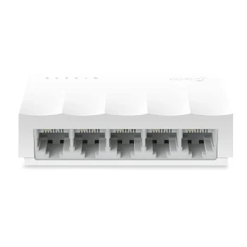 Tp-Link Ls1005 5 Port 10/100 Switch