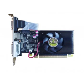 Axle R5 220 2gb Ddr3 64bit Graphics Card
