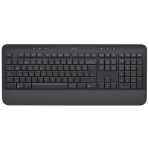 Logitech K650 Signature Grafit 920-010919 Tr Layout Wireless Keyboard