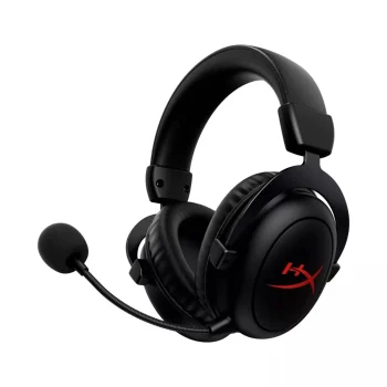 Hyperx Cloud Ii Core Wireless Gaming Headset