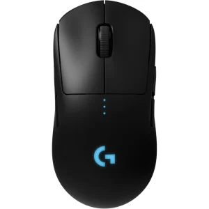Logitech G Pro Wireless Gaming Mouse 910-005273