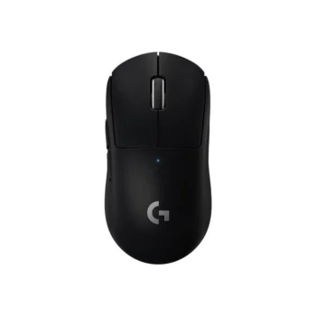 Logitech G Pro X Superlight Wireless Gaming Mouse 910-005881