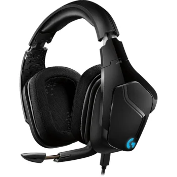Logitech G635 7.1 Lightsync Gaming 981-000750 Black Headset