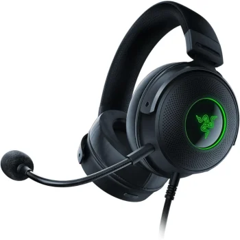 Razer Kraken V3 Hypersense Wired Usb Rz04-03770100-R3m1 Headset
