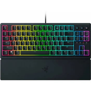 Razer Ornata V3 Tkl Rz03-04880100-R3m1 Rgb Tenkeyless Us Layout Keyboard