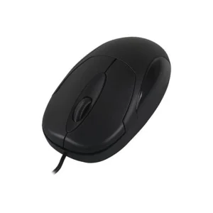 Everest Sm-216 Usb Black Mouse