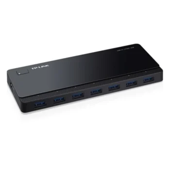 Tp-Link Uh700 Usb 3.0 7 Port Usb Multiplexer