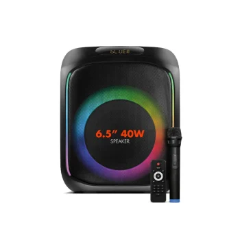 Mio Powerway Bluetooth Speaker