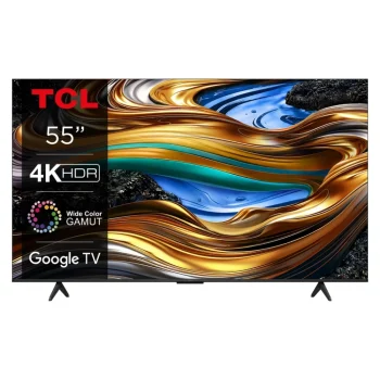 TCL 55" Led Tv 55p755 4K Uhd Google Tv