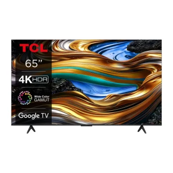 TCL 65" Led Tv 65p755 4K Uhd Google Tv