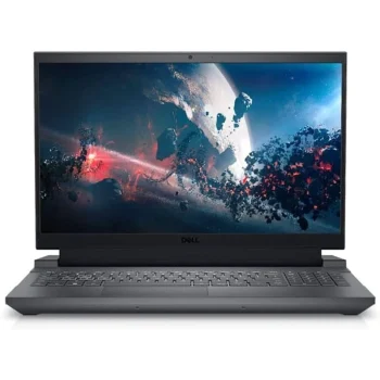Dell G15 5530 I7-13650hx 16/512GB SSD 6GB Rtx3050 15.6" Laptop