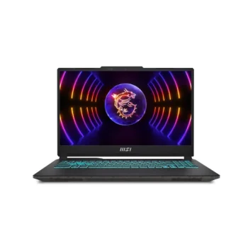 Msi Cyborg 15 A13ve-1479xtr I7-13620h 16GB 512GB SSD 6GB Rtx4050 15.6" Laptop