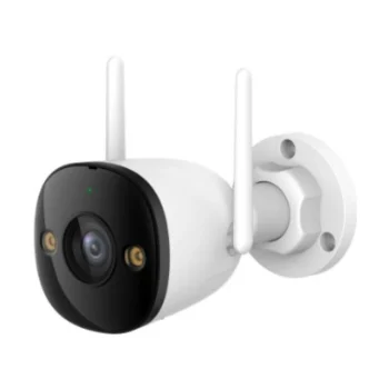 Imou Ipc-S3ep-5m0we 5mp 3.6mm Outdoor Bullet 3 Outdoor Security Camera