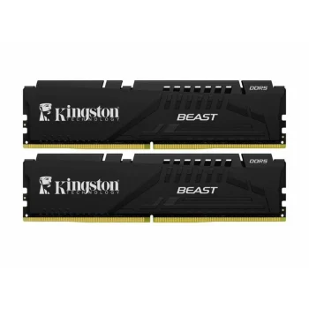 Kingston Beast 16gb(2x8) 6000mhz Ddr5 Cl36 Kf560c36bbek2-16tr Memory